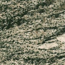 Satellite imagery of Kōh-e Mayrah, AF