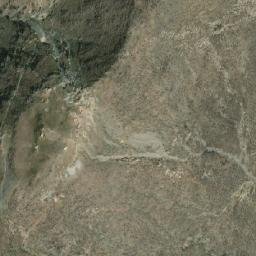 Satellite imagery of Tītīndarē Pitāw Ghar, AF