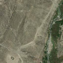 Satellite imagery of Tītīndarē Pitāw Ghar, AF