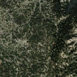 Satellite imagery of Ḏahbā Ghar, AF