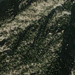 Satellite imagery of Ḏahbā Ghar, AF