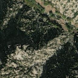 Satellite imagery of Ḏahbā Ghar, AF