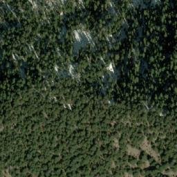 Satellite imagery of Karahnaṟ Sar, AF