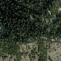 Satellite imagery of Karahnaṟ Sar, AF