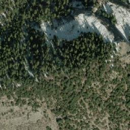 Satellite imagery of Karahnaṟ Sar, AF