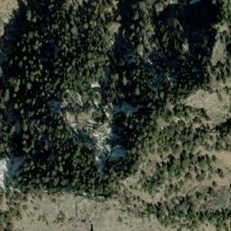 Satellite imagery of Drānak, AF