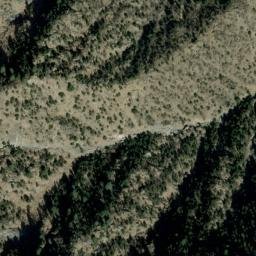 Satellite imagery of Drānak, AF