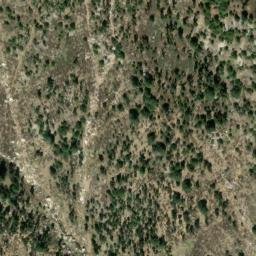 Satellite imagery of Guṯ Ghar, AF
