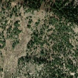 Satellite imagery of Guṯ Ghar, AF