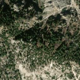 Satellite imagery of Guṯ Ghar, AF