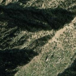 Satellite imagery of Maṯī Sar, AF