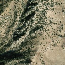 Satellite imagery of Maṯī Sar, AF
