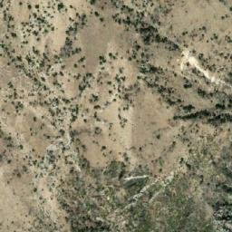 Satellite imagery of Maṯī Sar, AF