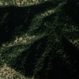 Satellite imagery of Mōnī Ghar, AF