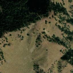 Satellite imagery of Mōnī Ghar, AF