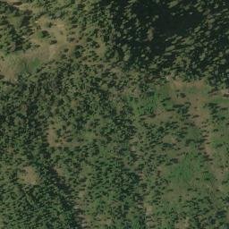 Satellite imagery of Banmanai Sar, PK