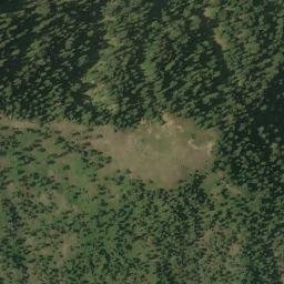 Satellite imagery of Banmanai Sar, PK