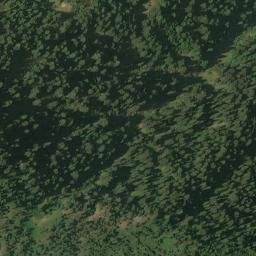 Satellite imagery of Banmanai Sar, PK