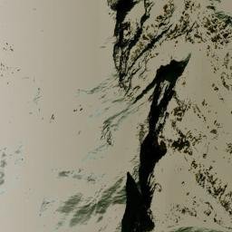 Satellite imagery of Shisha Pahar, PK