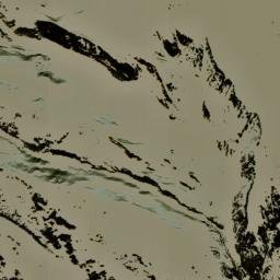 Satellite imagery of Shisha Pahar, PK