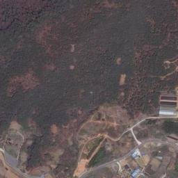 Satellite imagery of Hwanghyeonseonsaeng-saengga, KR