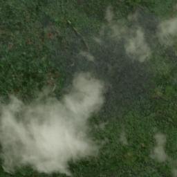 Satellite imagery of Kŏryu-sansŏng, KR