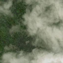 Satellite imagery of Kŏryu-sansŏng, KR