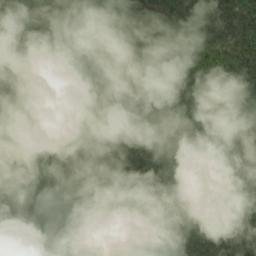 Satellite imagery of Kŏryu-sansŏng, KR