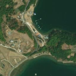Satellite imagery of Tongch’il-kkŭt, KR