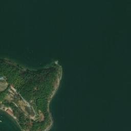 Satellite imagery of Tongch’il-kkŭt, KR
