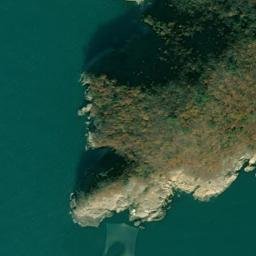 Satellite imagery of Tongdu-mal, KR