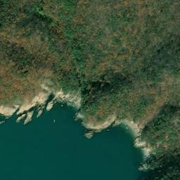 Satellite imagery of Tongdu-mal, KR