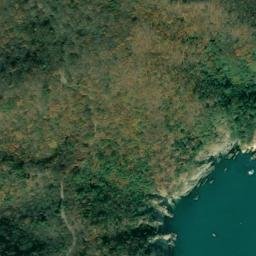 Satellite imagery of Tongdu-mal, KR