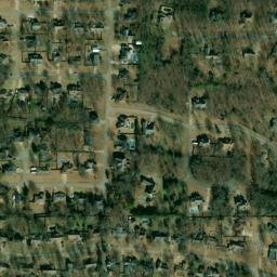 Satellite imagery of WNM — NGS EJ0427 — Lonoke County, US, US