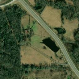 Satellite imagery of KWAJ — NGS EH2419 — Cabot, US, US