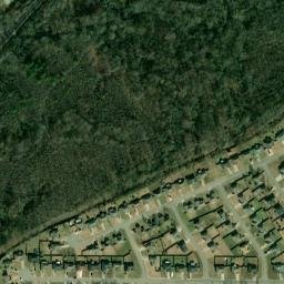 Satellite imagery of B 10 — NGS EH2388 — Austin, US, US