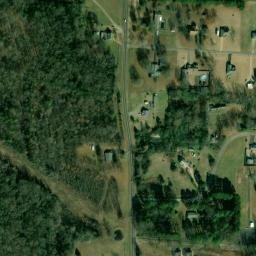 Satellite imagery of WBS RESET — NGS EH1877 — Ward, US, US