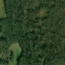 Satellite imagery of H 111 — NGS EH1879 — Lonoke County, US, US