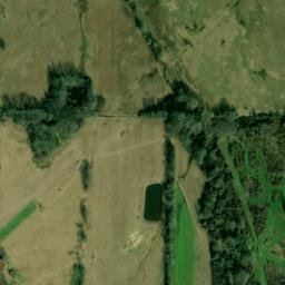 Satellite imagery of J 111 — NGS EH1881 — Lonoke County, US, US