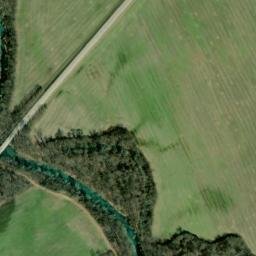 Satellite imagery of Anderson Quarry, US