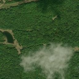 Satellite imagery of Tar Kiln Point, US