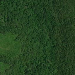 Satellite imagery of Leidermann Ridge, US