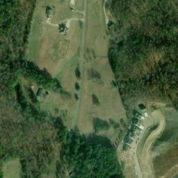 Satellite imagery of Baker Ridge, US