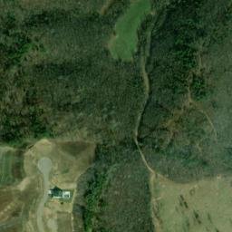 Satellite imagery of Baker Ridge, US