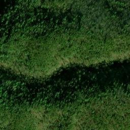 Satellite imagery of Fork Ridge, US