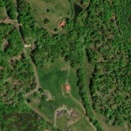 Satellite imagery of Lloyd Ridge, US