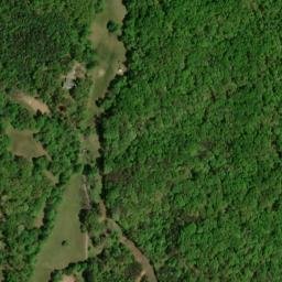 Satellite imagery of Lloyd Ridge, US