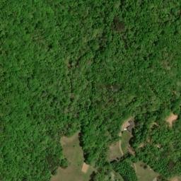 Satellite imagery of Lloyd Ridge, US