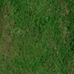 Satellite imagery of Big Spring Ridge, US