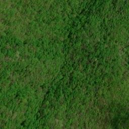 Satellite imagery of Pigpen Ridge, US